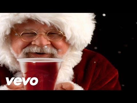 Toby Keith - Red Solo Cup (Holiday Version)