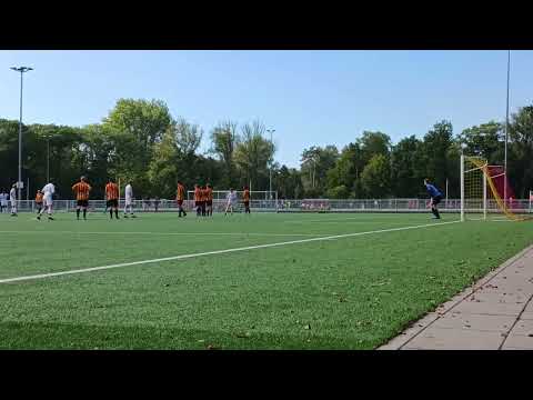 Haarlem-Kennemerland - Sporting Martinus