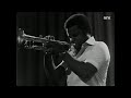 One of a Kind [Miles Davis] - Freddie Hubbard in Norway 1978