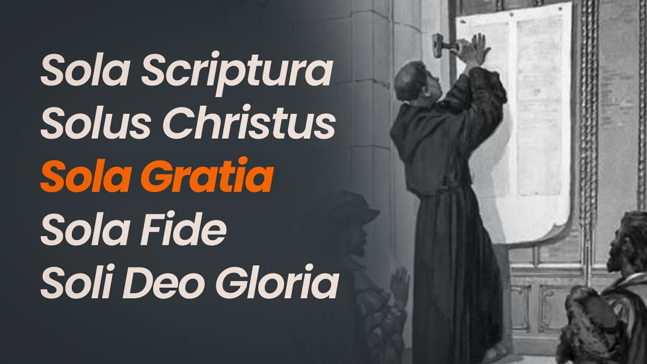 SOMENTE A GRAÇA - Jeferson Wiede