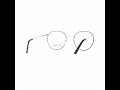 Оправа OPTIMIST R1129 01 видео
