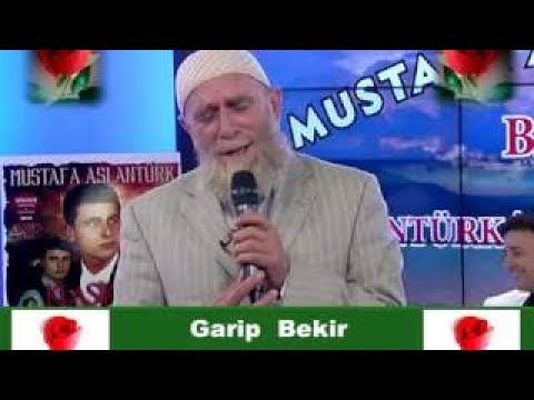 GARİP BEKİR - DERDİM GÜZEL