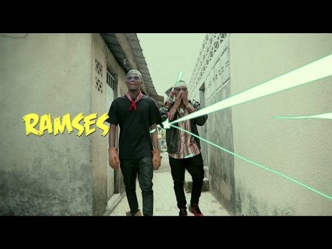 Ramses & Salvador - Vibrer - clip officiel