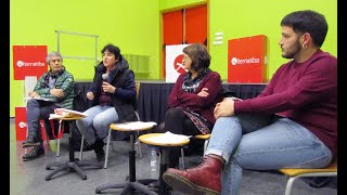 EN DEFENSA DEL SISTEMA PUBLICO DE SALUD / OSASUN SISTEMA PUBLIKOAREN ALDE. TUTERA/TUDELA