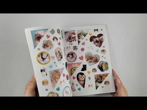 Zadaci sa macama - 50 nalepnica