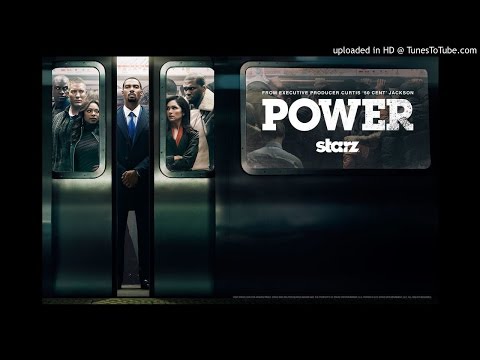 chief waKiL - B.A.M. (By Any Means) - POWER OST