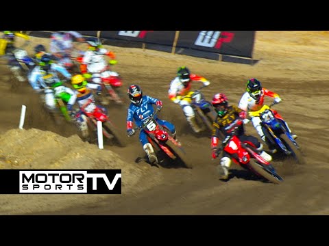2025 ProMX Motocross Championship Australia - Round 4, Traralgon, VIC - MX2 & MX3, Moto1 & Moto2