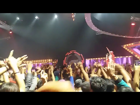 JENITA JANET feat TIKA BP3 GARDU galau merindu