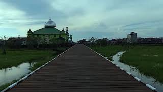 preview picture of video 'Trip melintang kec.muara wis kab.kutai kartanegara vlog #2'