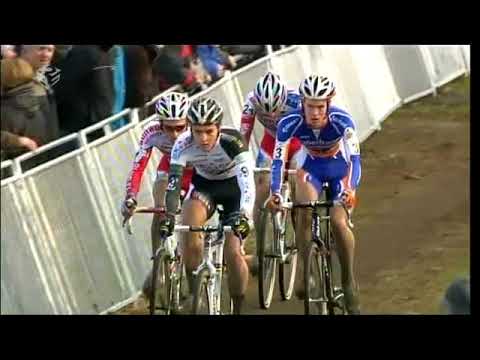 Cyclocross Belgisch Kampioenschap 2011