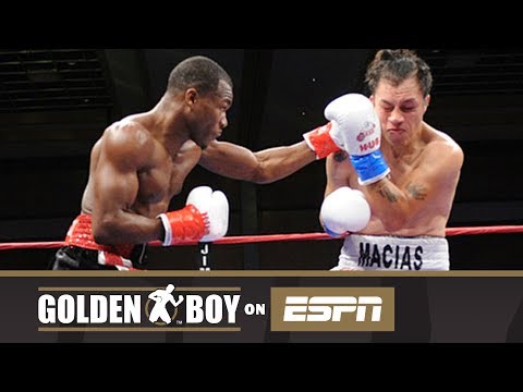 Fight-size Boxing Update: Lamont Roach Jr.’s Next Fight, Niall Kennedy To Fight On March 16, Anthony Sims Jr.