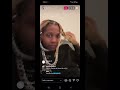 Lil Durk Reacts To Nba Youngboy Diss Track On Him