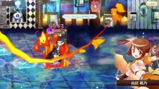マギレコ ミラーズ テスト