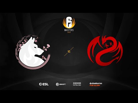 Okami LFO vs. Sinister - Six Masters 2020 Playoffs (Oceanic Nationals)