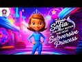 How Sofia The First Became The Most Subversive Disney Princess Bedtime Stories Mariotoons