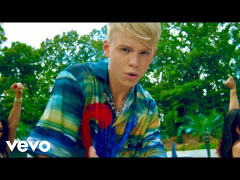 Carson Lueders - TOXIC (Official Music Video) ft. Quavo