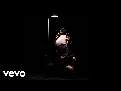 Stixx - Love Confession (Visualizer) ft. Mohau Sax, Nvcho, Reed