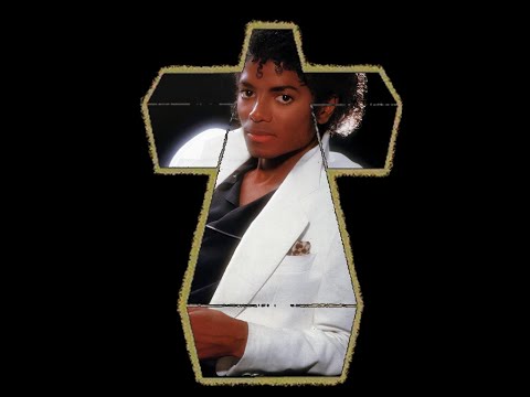 Stress x Thriller - Justice x Michael Jackson