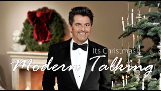 Modern Talking - Its Christmas ( New Video )