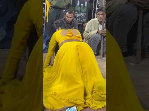 Hi Garmi #song #maya #dance