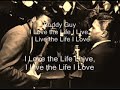 Buddy Guy-I Love the Life I Live, I Live the Life I Love