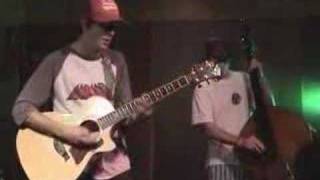 Jason Mraz - Common Pleasure