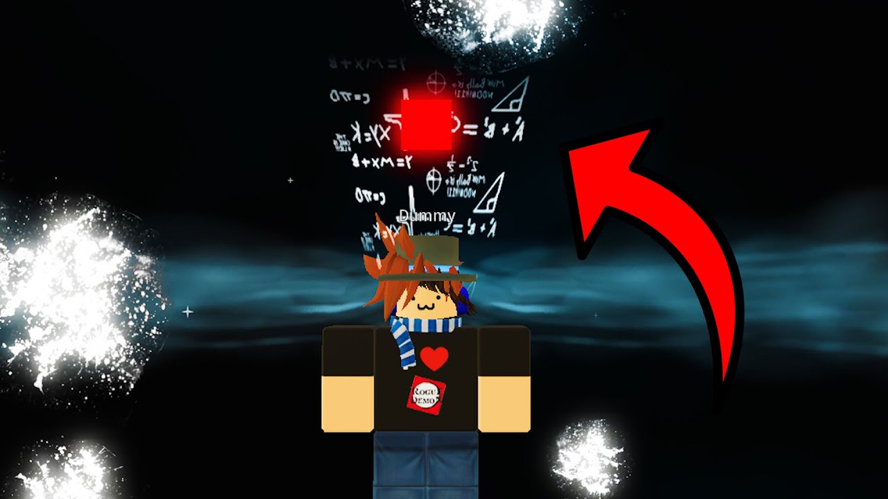 The Hidden Math Of Gojo's Domain EXPLAINED (Kinda)