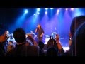 Leave it Alone by Moist (Live) in Toronto 