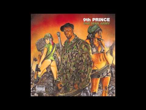 9th Prince (of Killarmy) - 
