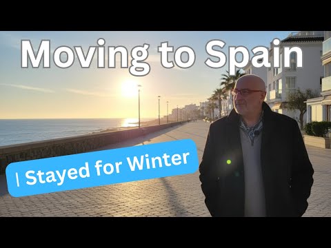 Is the Costa del Sol Paradise in Winter? (Why I Moved Here)