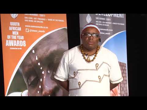 Prof. Mbulelo Dyasi on Reforming Family Structures & Masculinity clip