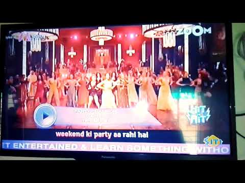 Party chale on with lyrics