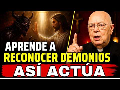 Le Sang de l'Exorciste (Le Crucifix) | Bande-annonce (Sous-titres espagnols d'Amérique latine) | ...