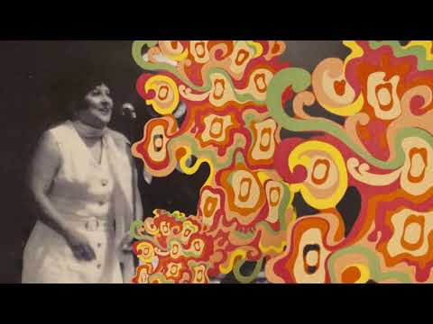 Danuta Rinn "Sprzedaj mnie wiatrowi" - Opole 70