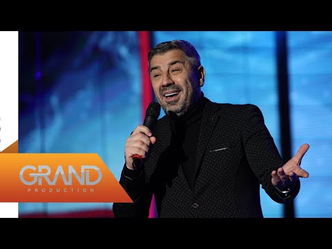 Jovan Perisic - Blagoslov - GP - (Tv Grand 10.12.2021.)