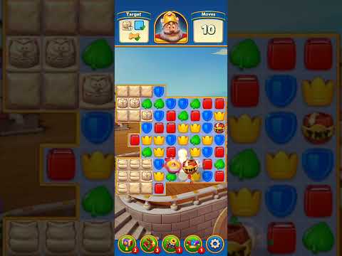 Royal Match Level 1963