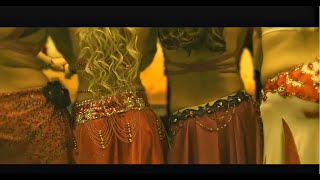 Video SYMPHONITY - Marco Polo (part 2) - Crimson Silk (Offical Video)