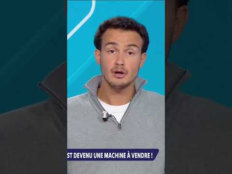 💸 Un été mémorable du côté des ventes pour Paris ! #mercato #psg #vente #barcola #mbaye