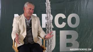 Narco Sub Interview video