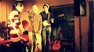 i`ll never marry you by Hate2Lose (De Staat Cover)