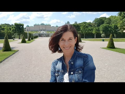 SCHLOSS BELVEDERE: Prunk, Pracht und Kunst!