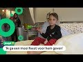 Kenan lag 5 uur onder puin na explosie in Coevorden
