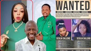 Download lagu 'Emmanuel Ezekiel Unatumika kuwateka wanaharakati Rachel Dangwa Amtetea sesilia salleko, Polepole. mp3