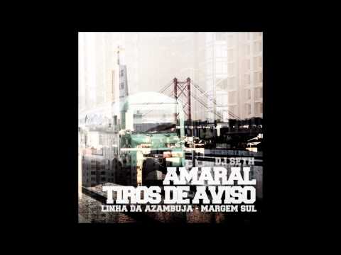 Amaral Ft. Johny Gumble,  Legalize & Shotu