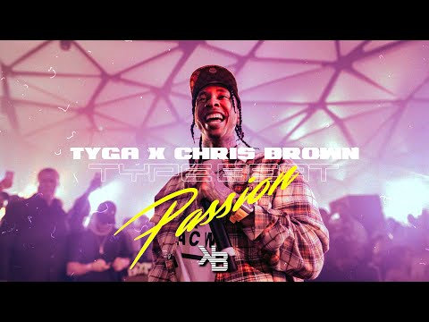 *FREE* Trap Instrumental 2020 - "Passion" • Tyga X Chris Brown Type Beat 2020 • Banger Trap •
