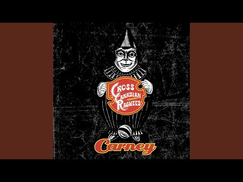 Help Me (Get Over This Mountain) - Cross Canadian Ragweed