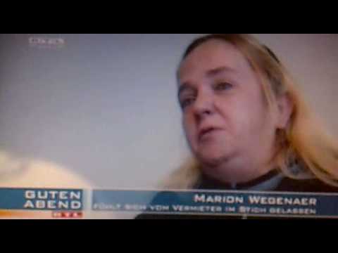 das horror haus aus  goch