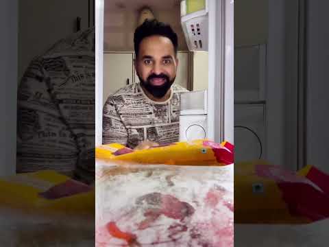 Ice Cream Chor Bunny 😂 #harpreetsdc #funnydog #shorts | Harpreet SDC Shorts