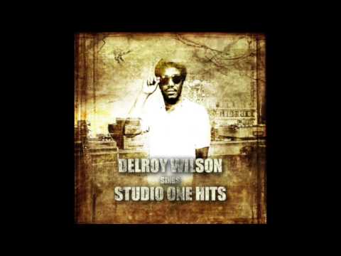Delroy Wilson - Won't You Come Home