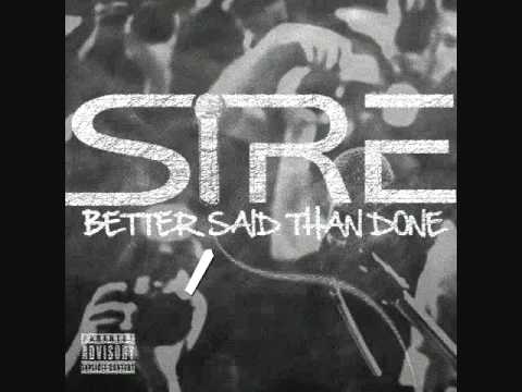 SIRE ft. J.Corazon - We Onnnnnn